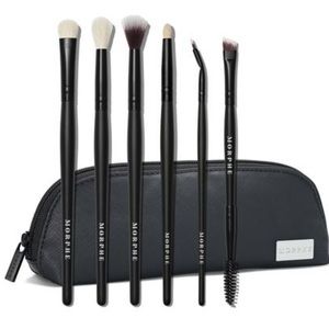 Morphe Eyes Stunner Brush Collection 👁